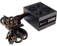 Corsair CV 550W 80 Plus Bronze - 538589 - zdjęcie 5